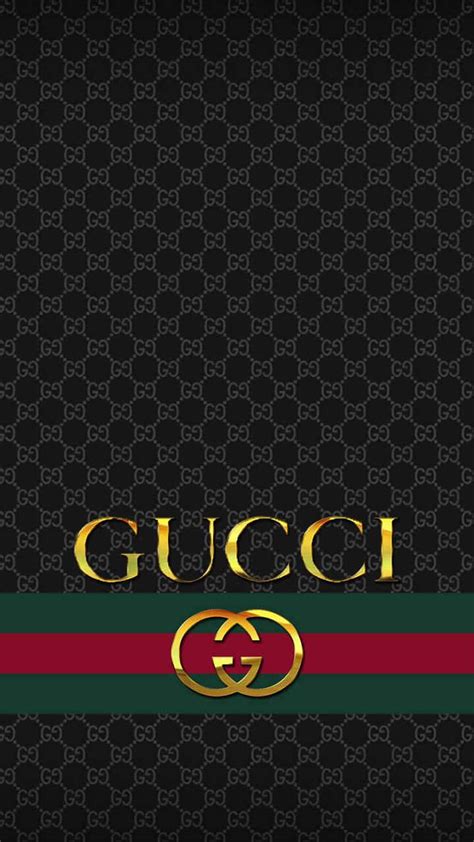 sfondo apple gucci|gucci lock screen wallpaper.